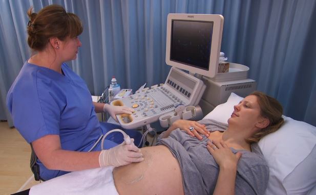 Ultrasound Assessment of Fetal Anomalies