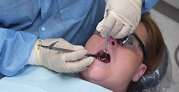 Dental Assisting